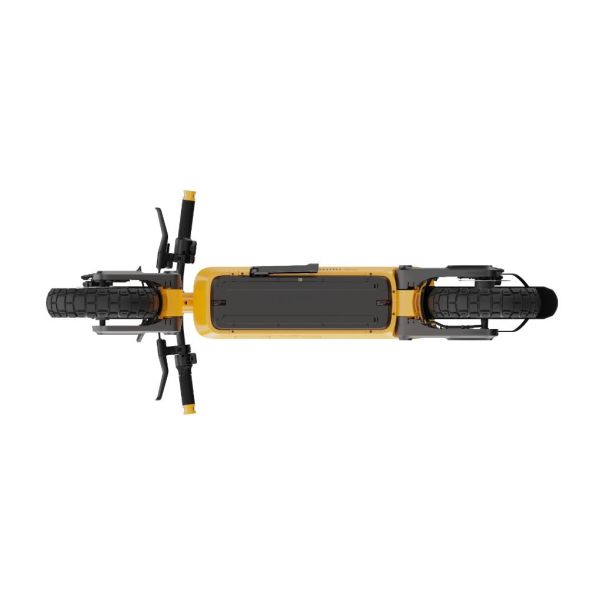 Elektricni trotinet XIAOMI 6 Ultra GL - EP3011886