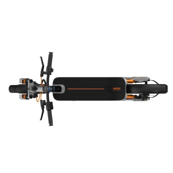 Elektricni trotinet XIAOMI 6 Max GL - EP3022842