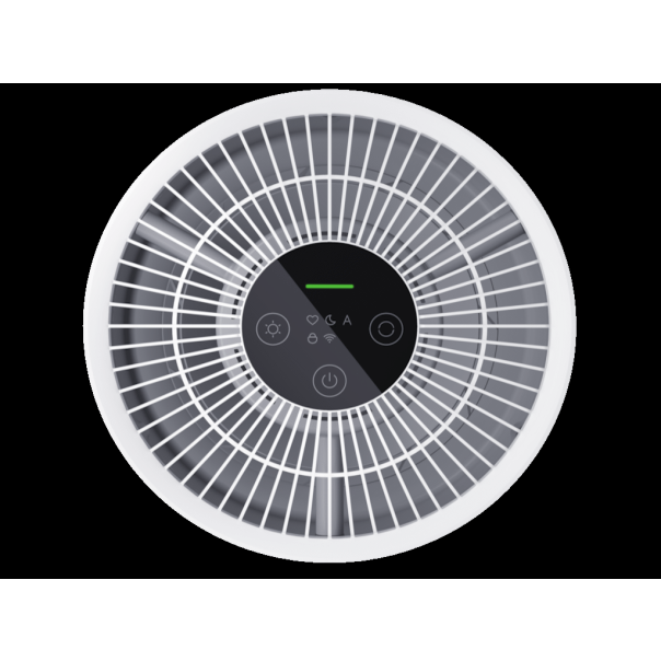 Precišcivac vazduha XIAOMI  Smart Air Purifier 4 Compact/27W/16-27m2/20-58.9dB/WiFi/bela - EP2923598