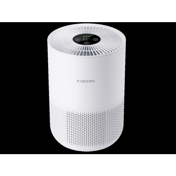 Precišcivac vazduha XIAOMI  Smart Air Purifier 4 Compact/27W/16-27m2/20-58.9dB/WiFi/bela - EP2923598