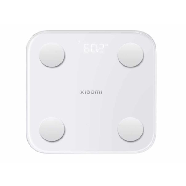 Pametna telesna vaga XIAOMI S400/bela - EP3011883
