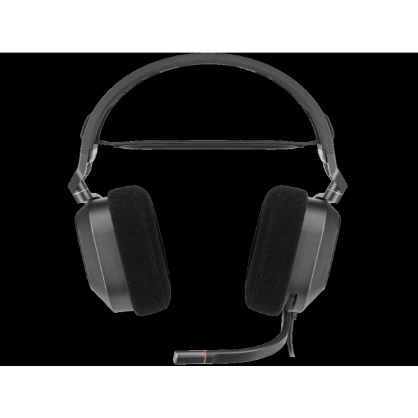 Slušalice HS80 žicne/CA-9011237-EU/USB/crna - EP2950647