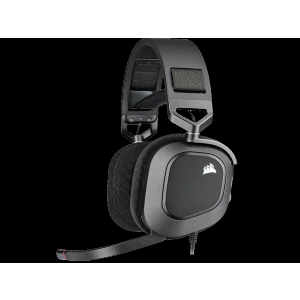 Slušalice HS80 žicne/CA-9011237-EU/USB/crna - EP2950647