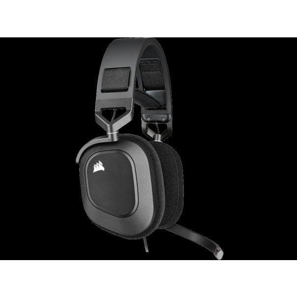 Slušalice HS80 žicne/CA-9011237-EU/USB/crna - EP2950647