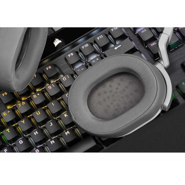 Slušalice CORSAIR HS65 SURROUND ŽICNE/CA-9011271-EU/bela - EP2950553