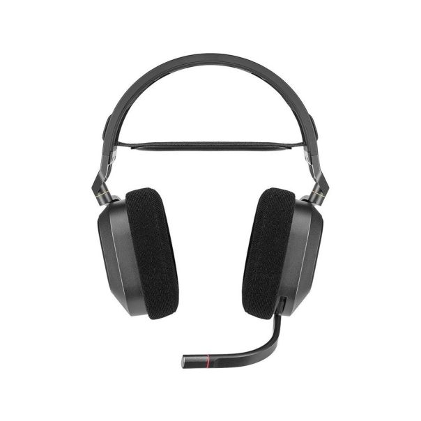 Slušalice CORSAIR HS80 MAX WIRELESS bežicne/CA-9011295-EU/gaming/crna - EP2962111