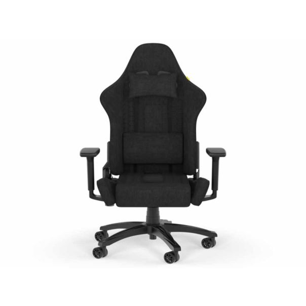 Stolica CORSAIR TC100 RELAXED gaming/CF-9010051-WW/crna - EP3111563