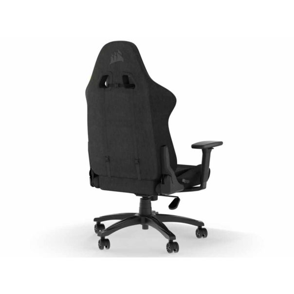 Stolica CORSAIR TC100 RELAXED gaming/CF-9010051-WW/crna - EP3111563