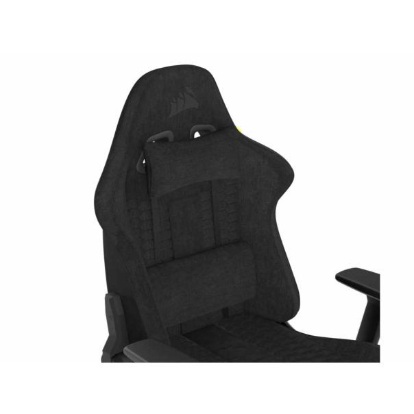Stolica CORSAIR TC100 RELAXED gaming/CF-9010051-WW/crna - EP3111563
