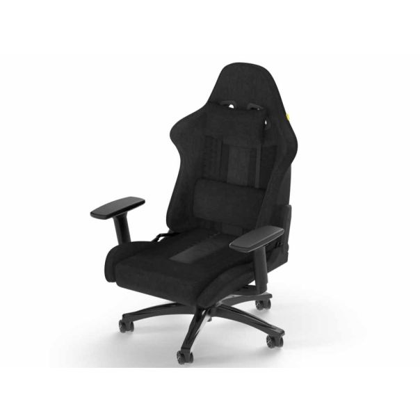 Stolica CORSAIR TC100 RELAXED gaming/CF-9010051-WW/crna - EP3111563