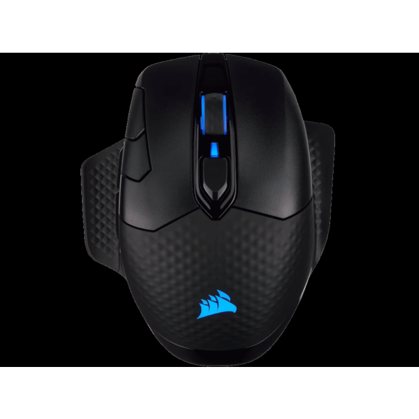 Miš CORSAIR DARK CORE bežicni/CH-9315411-EU/RGB/crna - EP3073166