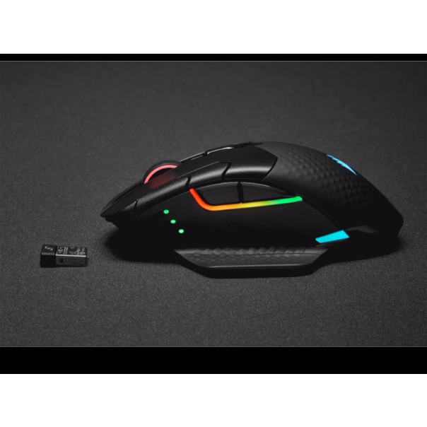 Miš CORSAIR DARK CORE bežicni/CH-9315411-EU/RGB/crna - EP3073166
