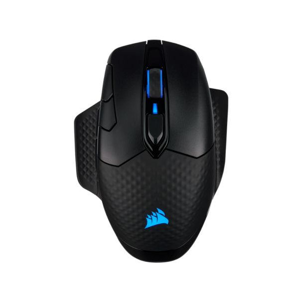 Miš CORSAIR DARK CORE bežicni/CH-9315411-EU/RGB/crna - EP3073166