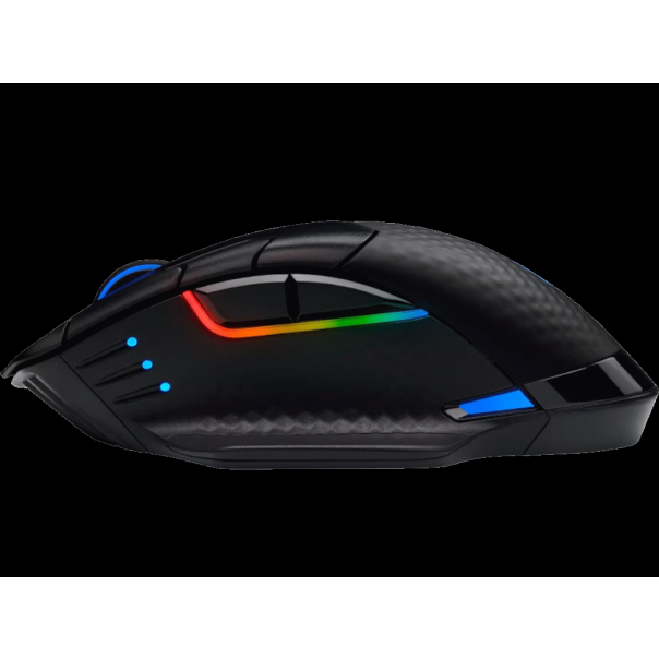 Miš CORSAIR DARK CORE bežicni/CH-9315411-EU/RGB/crna - EP3073166