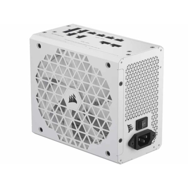 Napajanje CORSAIR SHIFT RM750x 750W/modularno/ATX/80+Gold/bela - EP2944759