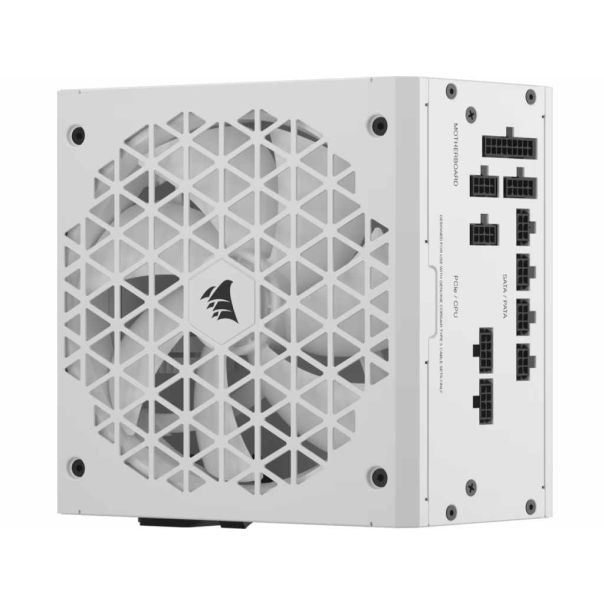 Napajanje CORSAIR SHIFT RM750x 750W/modularno/ATX/80+Gold/bela - EP2944759