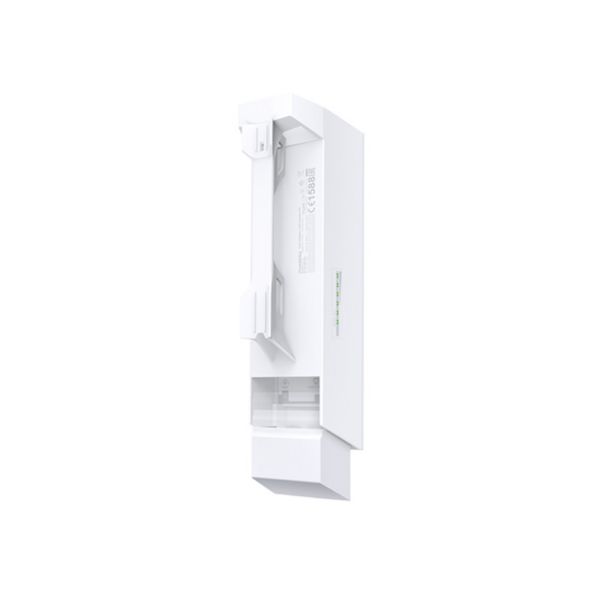 TP LINK Antena Outdoor 2.4GHz 300Mbps Wi-Fi 9dBi, 27dBm, 5+ km - CPE210 - 47783
