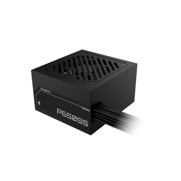 Napajanja GIGABYTE GP-P650SS 650W/Silver - EP3081350