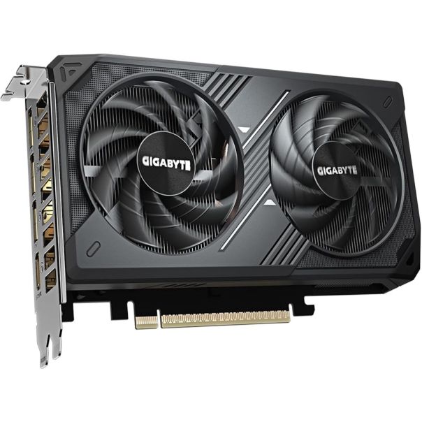 Graficka karta GIGABYTE GV-N5060WF2MAXOC-8GD NVD/8GB/GDDR7/128 bit/crna - EP3081353