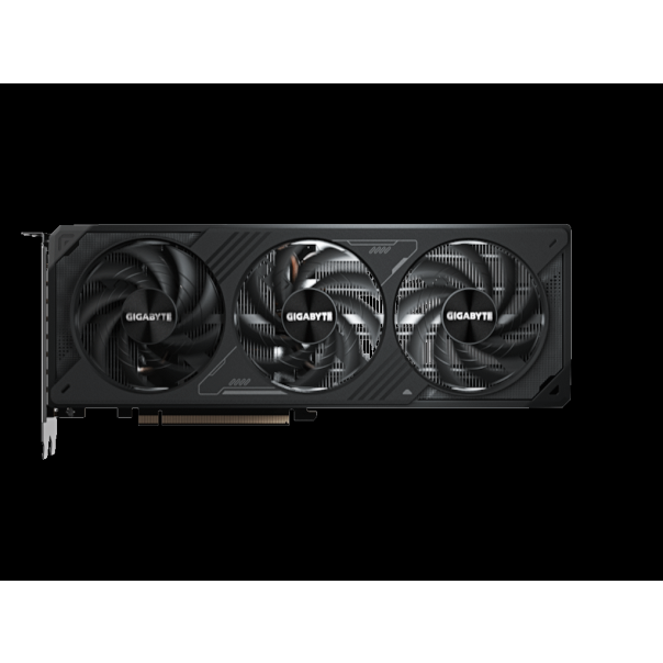 Graficka karta GIGABYTE GV-N5070WF3OC-12GD NVD/12GB/GDDR7/192bit/crna - EP2939570