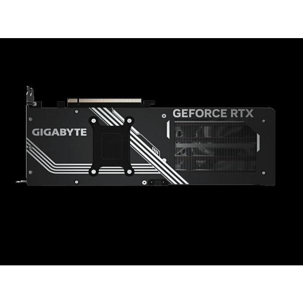 Graficka karta GIGABYTE GV-N5070WF3OC-12GD NVD/12GB/GDDR7/192bit/crna - EP2939570