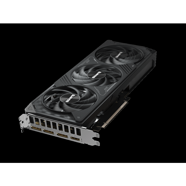 Graficka karta GIGABYTE GV-N5070WF3OC-12GD NVD/12GB/GDDR7/192bit/crna - EP2939570