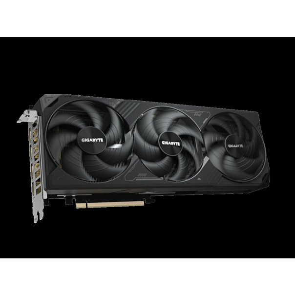 Graficka karta GIGABYTE GV-N5080WF3OC-16GD NVD/16GB/GDDR7/256 bit/crna - EP2946980