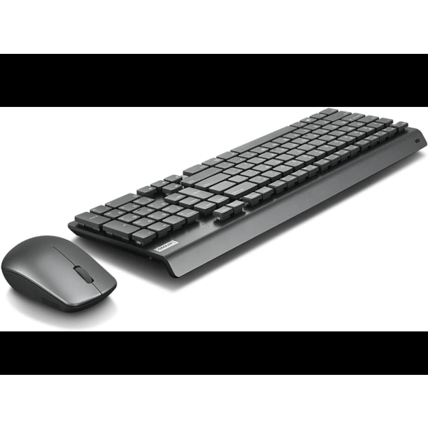 Lenovo Select Wireless Modern Combo (Storm Grey) - EP2896286