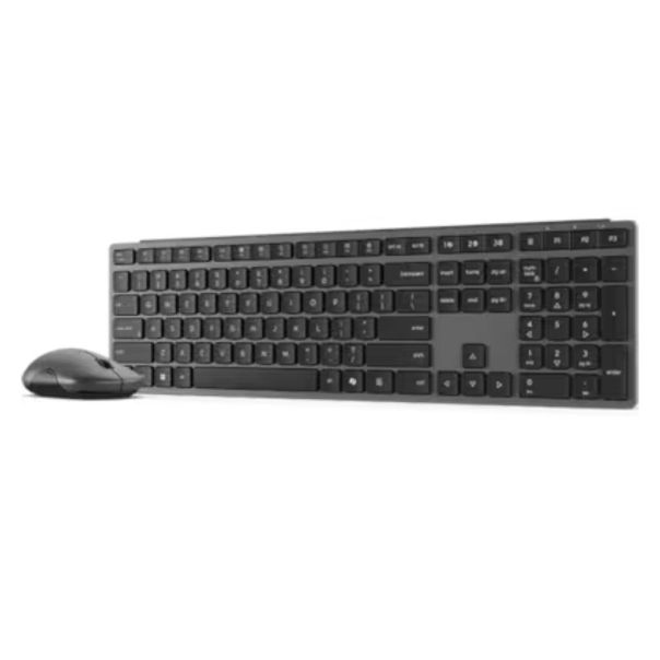Tastatura +miš LENOVO 700  Modern /bežicna/Multi-Device/SRB/crna - EP2895921