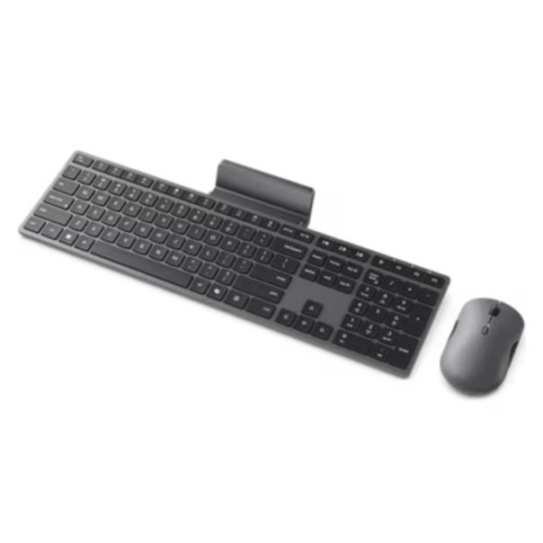 Tastatura +miš LENOVO 700  Modern /bežicna/Multi-Device/SRB/crna - EP2895921
