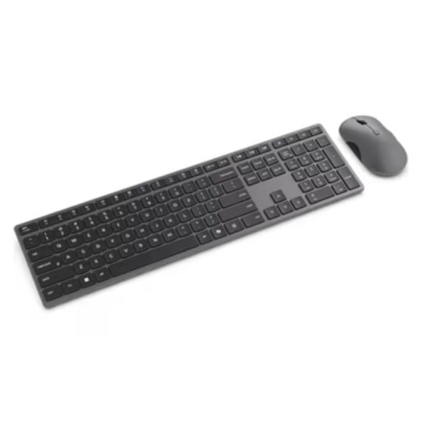 Tastatura +miš LENOVO 700  Modern /bežicna/Multi-Device/SRB/crna - EP2895921