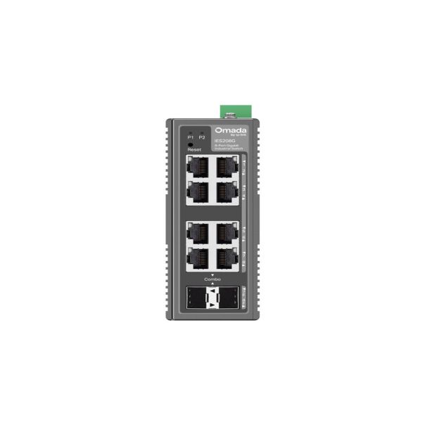 Switch TP-LINK IES208G - EP2946565