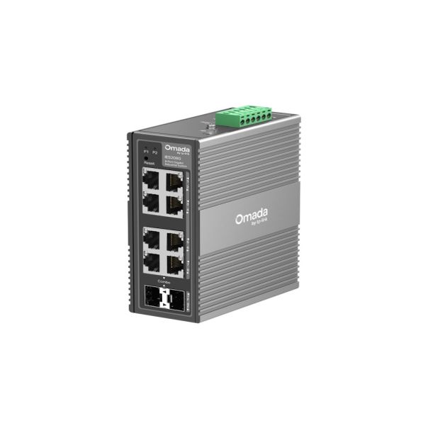 Switch TP-LINK IES208G - EP2946565