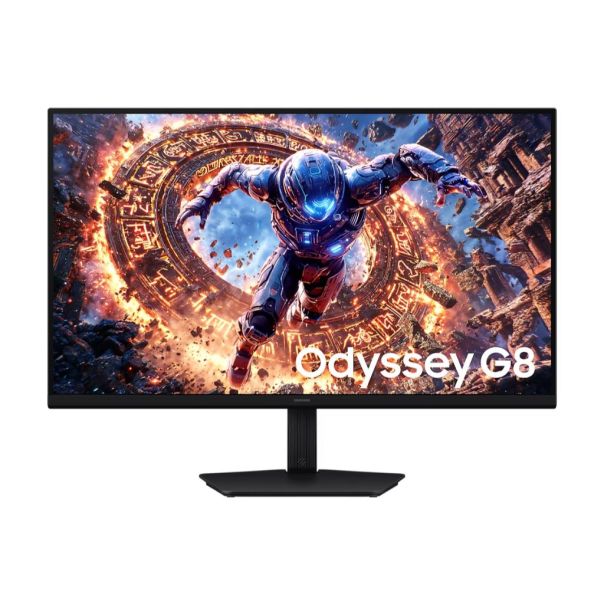 Monitor SAMSUNG LS32HG802ESXEN 32