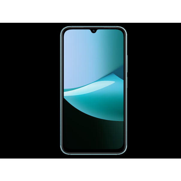 Smartphone XIAOMI Redmi 15C 4GB/256GB/Zelena - EP2895649