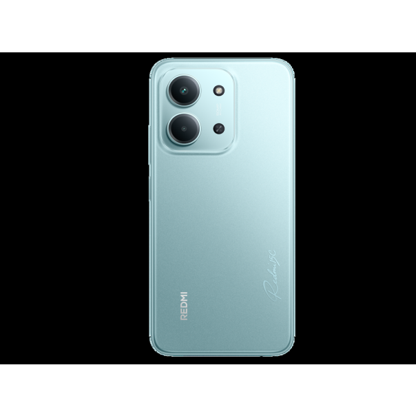 Smartphone XIAOMI Redmi 15C 4GB/256GB/Zelena - EP2895649