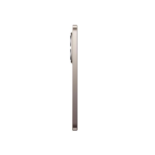 XIAOMI Redmi Note 15 Pro 12/512GB, siva - EP2994646