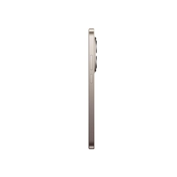 XIAOMI Redmi Note 15 Pro 12/512GB, siva - EP2994646