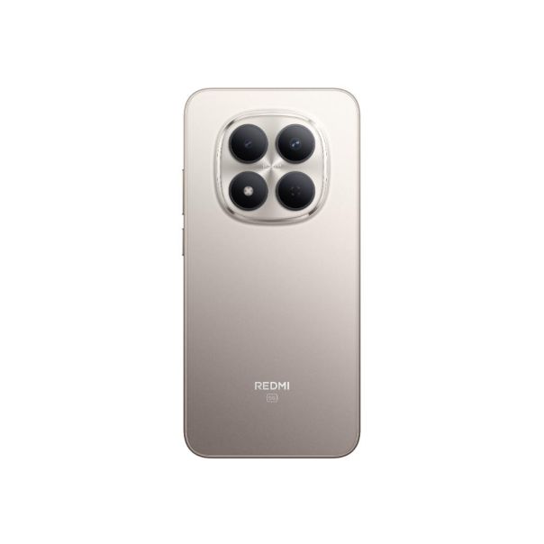 XIAOMI Redmi Note 15 Pro 12/512GB, siva - EP2994646