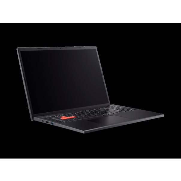 Laptop ACER Nitro Lite 16 NL16-71G NoOS/16