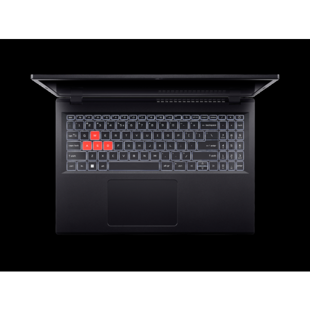 Laptop ACER Nitro Lite 16 NL16-71G NoOS/16