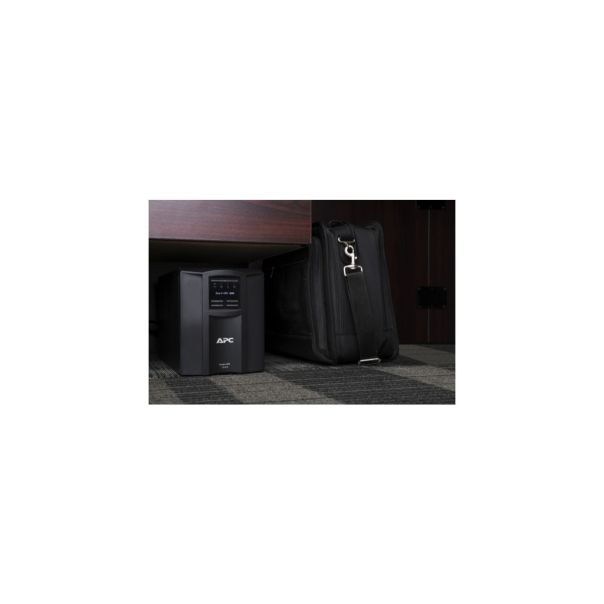 UPS APC SMT1500IC 1500VA - 0341407