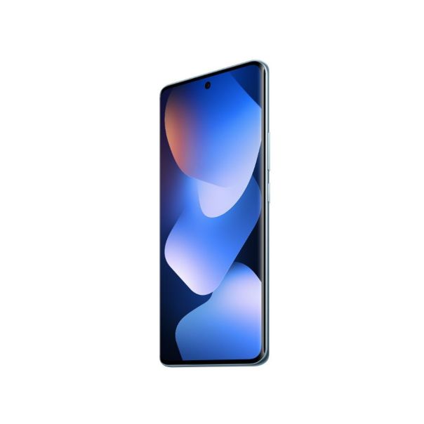 Smartphone XIAOMI Redmi Note 15 8GB/256GB/plava - EP3090324