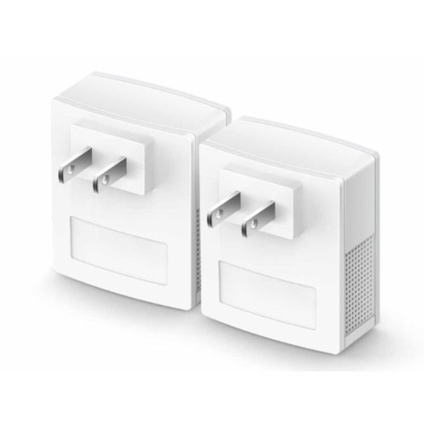 Powerline adapter TP-LINK AV600 Starter Kit - EP2946750