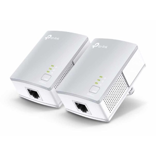 Powerline adapter TP-LINK AV600 Starter Kit - EP2946750
