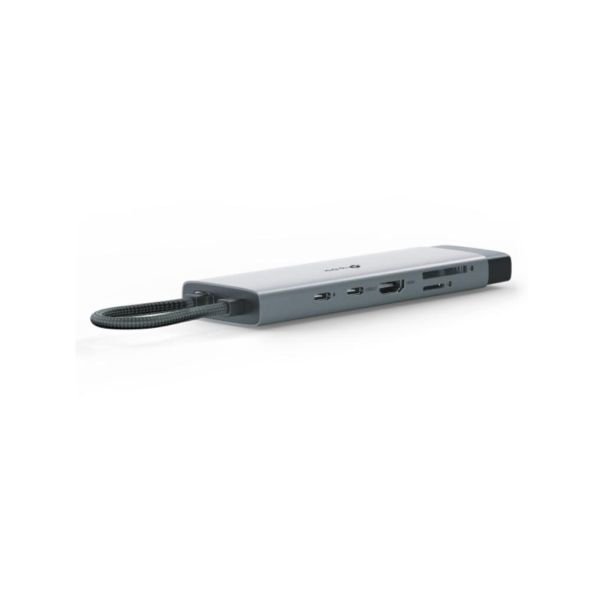 Hub TP-LINK UH9120C USB Type-C 9-Port Hub - EP3025325