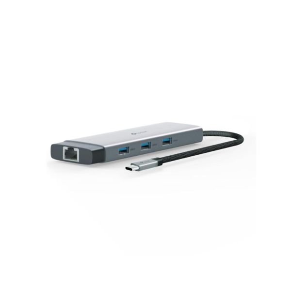 Hub TP-LINK UH9120C USB Type-C 9-Port Hub - EP3025325