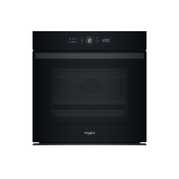 Ugradna rerna WHIRLPOOL WOI4S8PM2SBA/6thSENSE/Ready2Cook/Piroliticka/A+/73L/60cm/crna - EP2934007