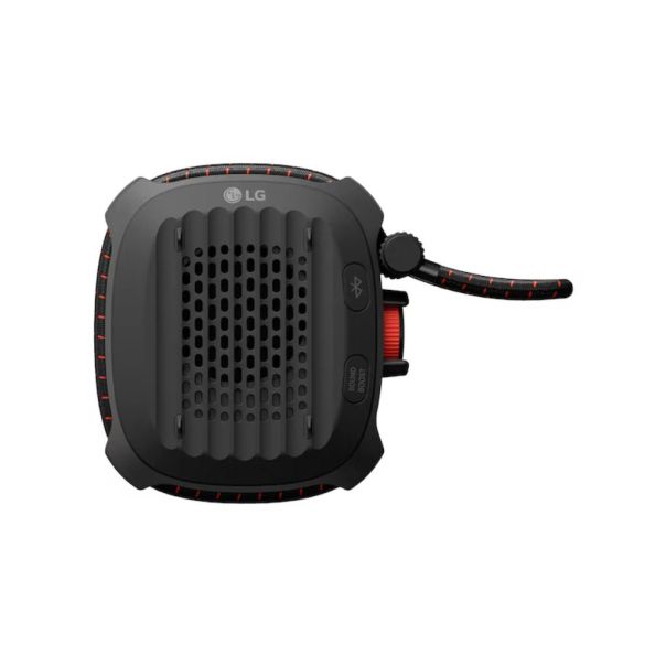 Zvucnik LG XG2TBK/XBOOM Go/5W/Bluetooth/Portable/10h/crna - EP3143810