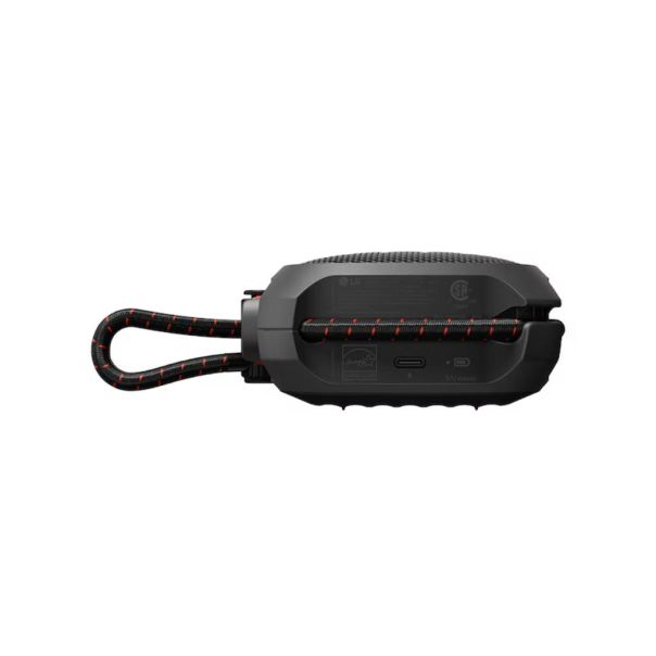 Zvucnik LG XG2TBK/XBOOM Go/5W/Bluetooth/Portable/10h/crna - EP3143810